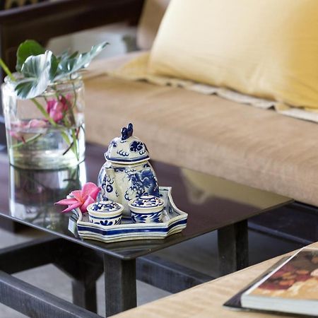 The Lantern Hostel, Chalong ,Phuket Εξωτερικό φωτογραφία