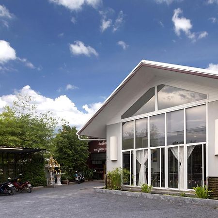 The Lantern Hostel, Chalong ,Phuket Εξωτερικό φωτογραφία
