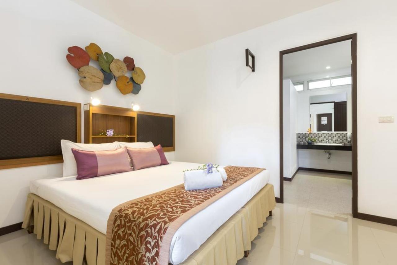 The Lantern Hostel, Chalong ,Phuket Εξωτερικό φωτογραφία