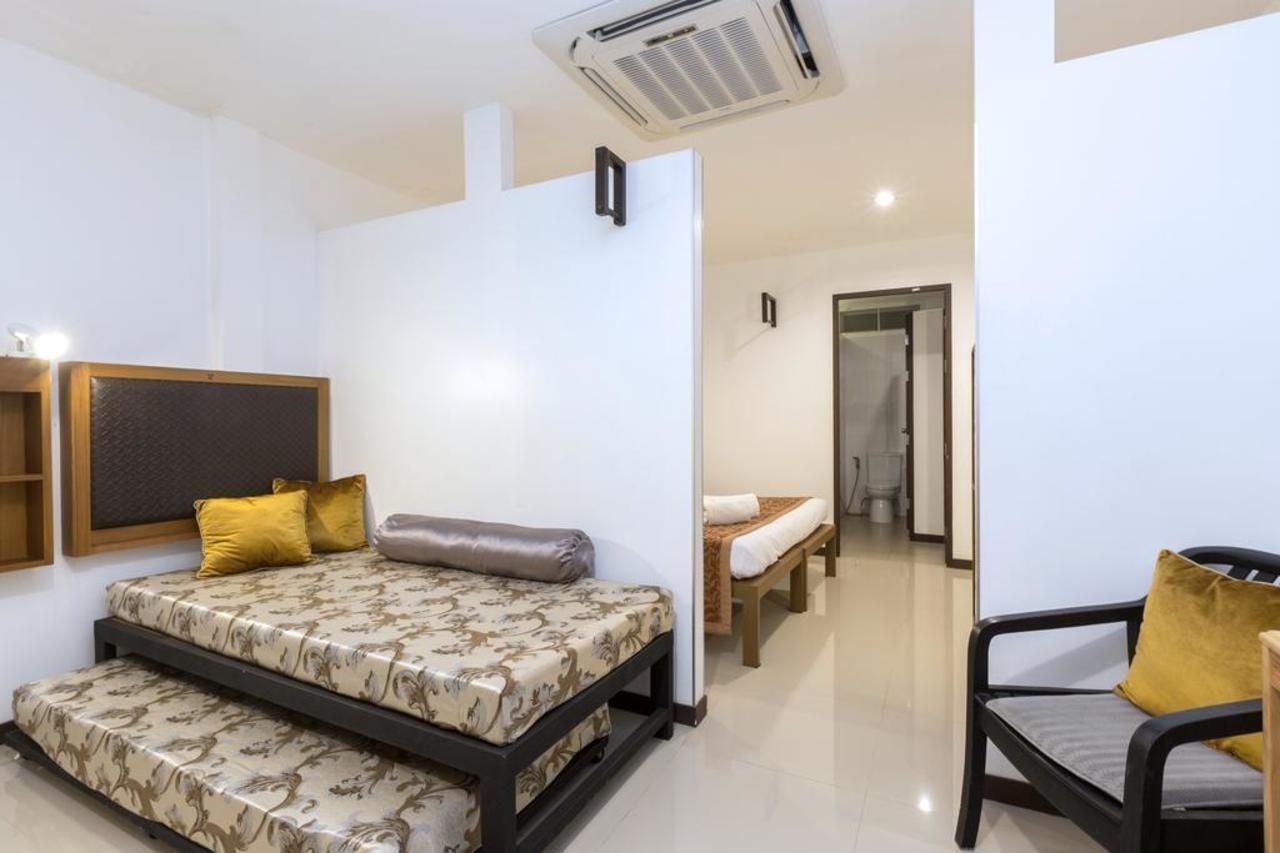 The Lantern Hostel, Chalong ,Phuket Εξωτερικό φωτογραφία