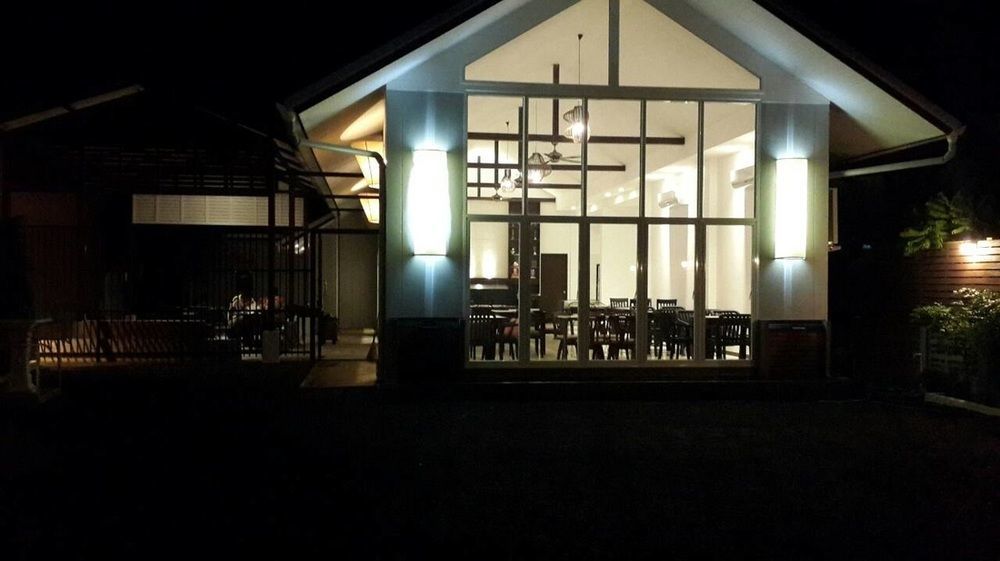 The Lantern Hostel, Chalong ,Phuket Εξωτερικό φωτογραφία