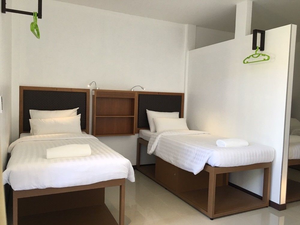 The Lantern Hostel, Chalong ,Phuket Εξωτερικό φωτογραφία