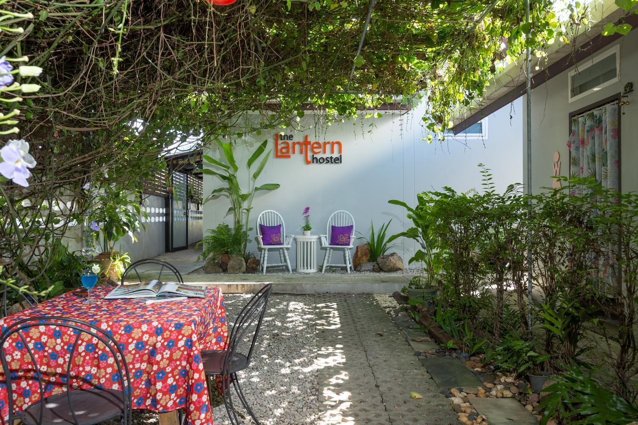 The Lantern Hostel, Chalong ,Phuket Εξωτερικό φωτογραφία