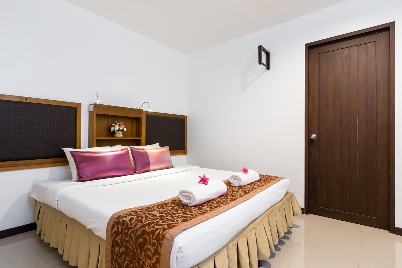 The Lantern Hostel, Chalong ,Phuket Εξωτερικό φωτογραφία