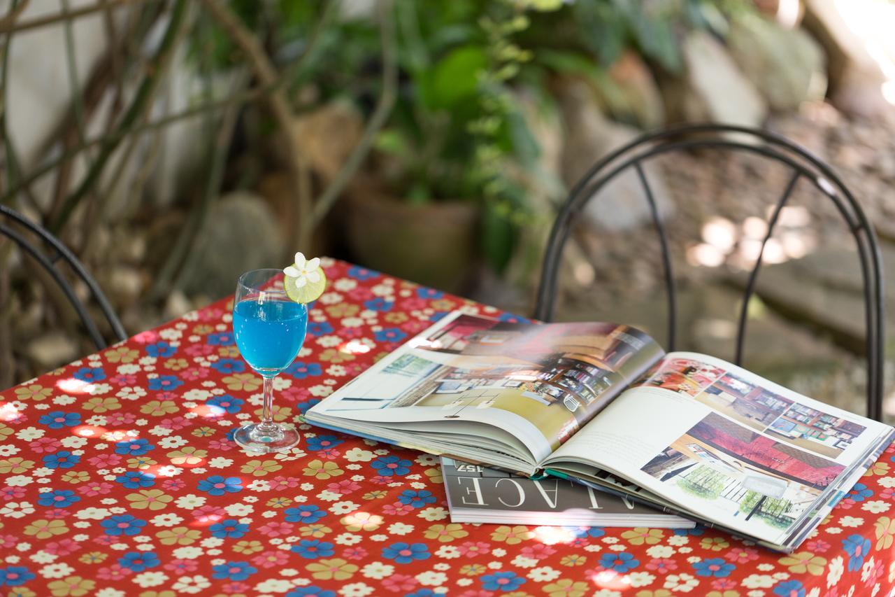 The Lantern Hostel, Chalong ,Phuket Εξωτερικό φωτογραφία