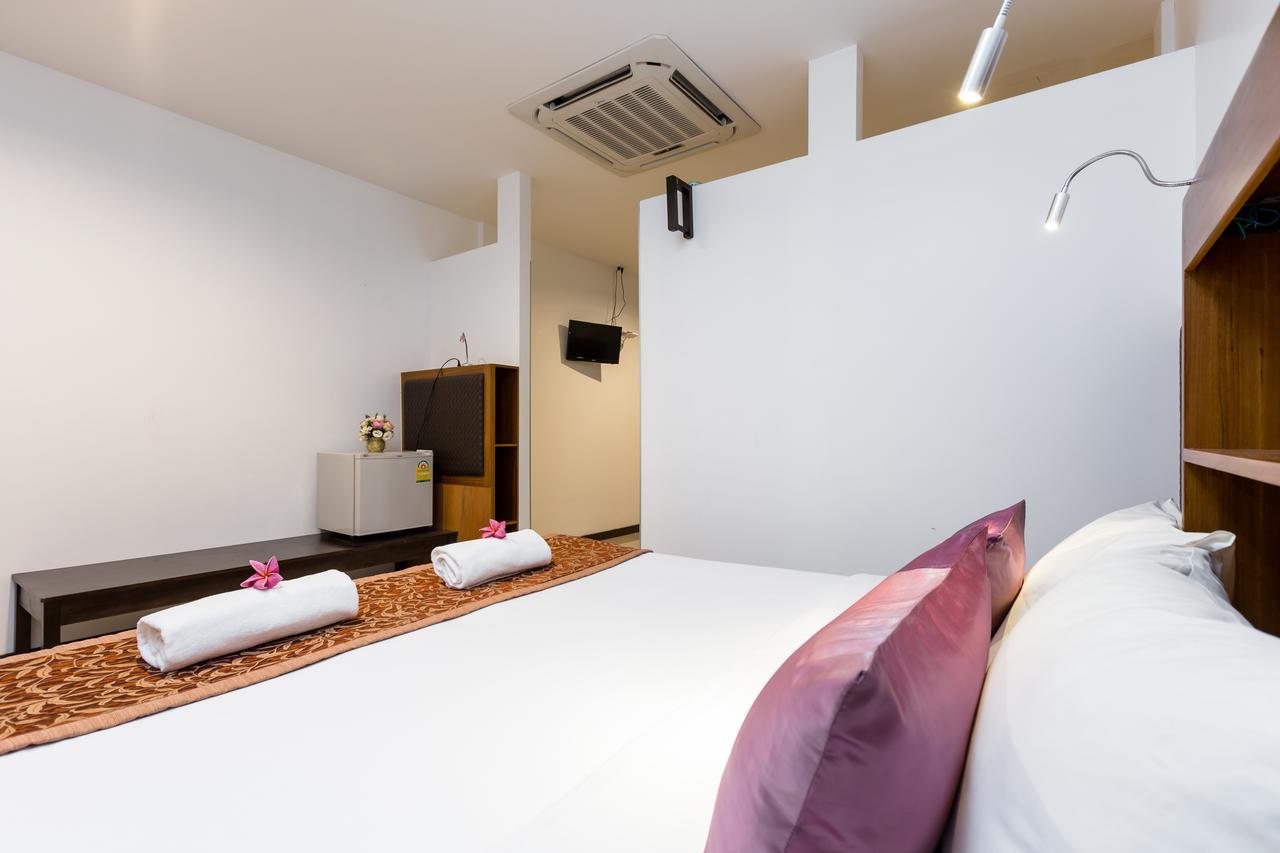 The Lantern Hostel, Chalong ,Phuket Εξωτερικό φωτογραφία