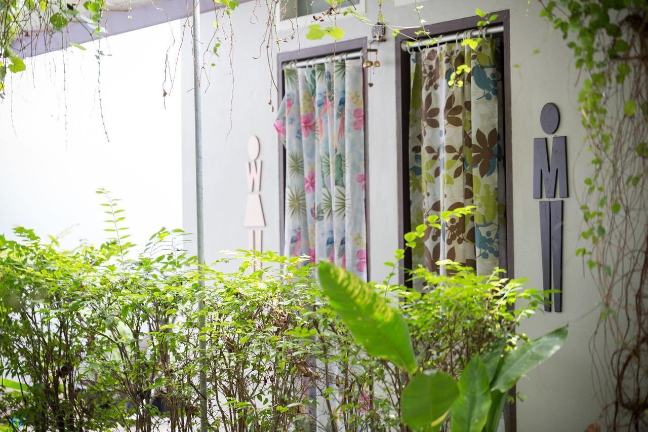 The Lantern Hostel, Chalong ,Phuket Εξωτερικό φωτογραφία