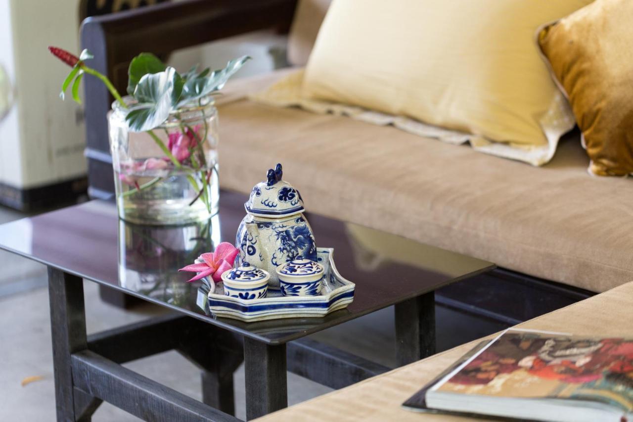 The Lantern Hostel, Chalong ,Phuket Εξωτερικό φωτογραφία
