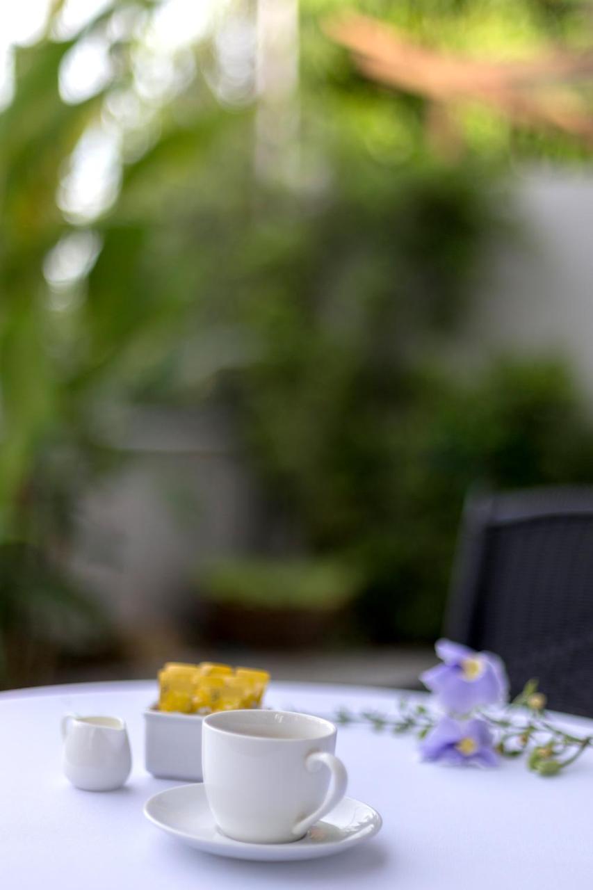 The Lantern Hostel, Chalong ,Phuket Εξωτερικό φωτογραφία