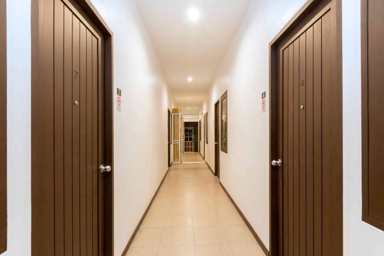 The Lantern Hostel, Chalong ,Phuket Δωμάτιο φωτογραφία