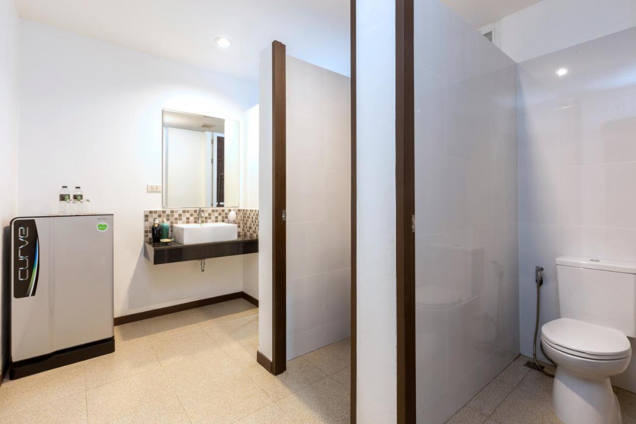 The Lantern Hostel, Chalong ,Phuket Δωμάτιο φωτογραφία