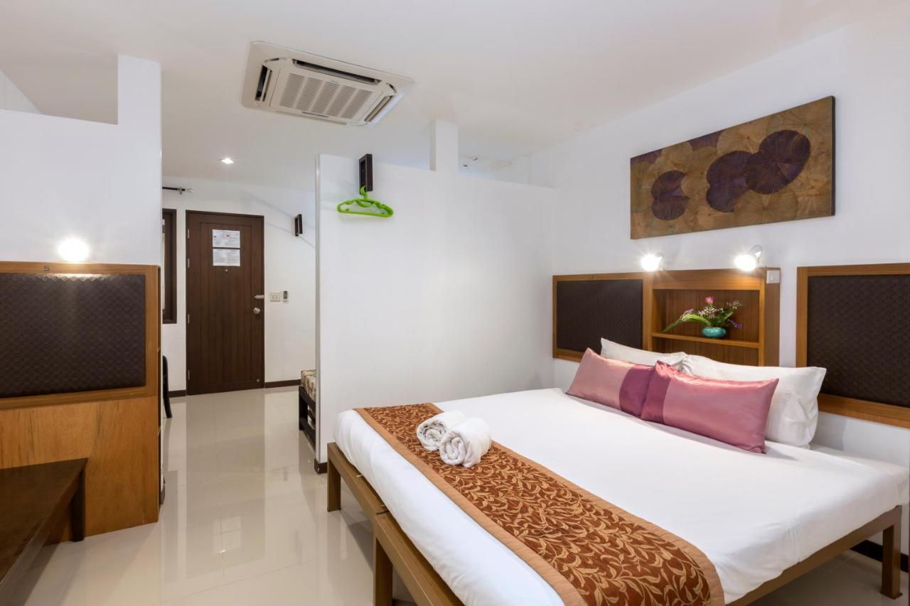 The Lantern Hostel, Chalong ,Phuket Εξωτερικό φωτογραφία