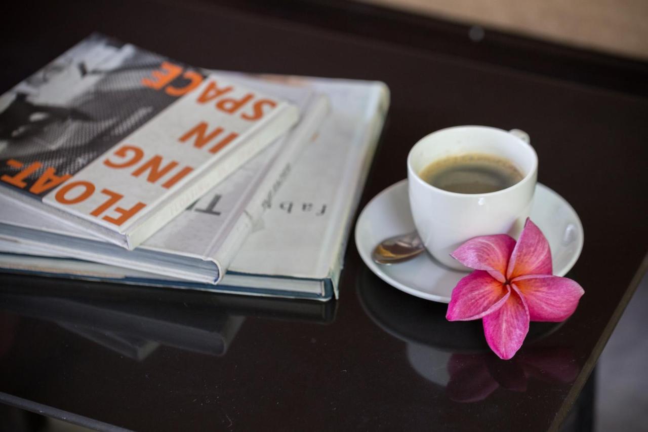 The Lantern Hostel, Chalong ,Phuket Εξωτερικό φωτογραφία