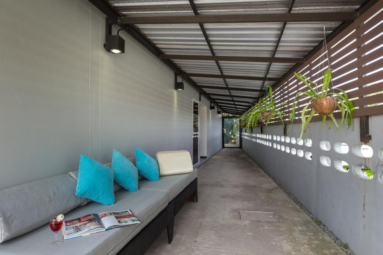 The Lantern Hostel, Chalong ,Phuket Εξωτερικό φωτογραφία