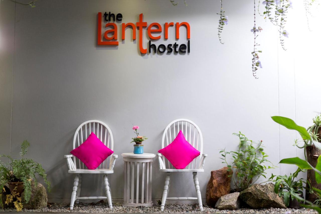 The Lantern Hostel, Chalong ,Phuket Εξωτερικό φωτογραφία