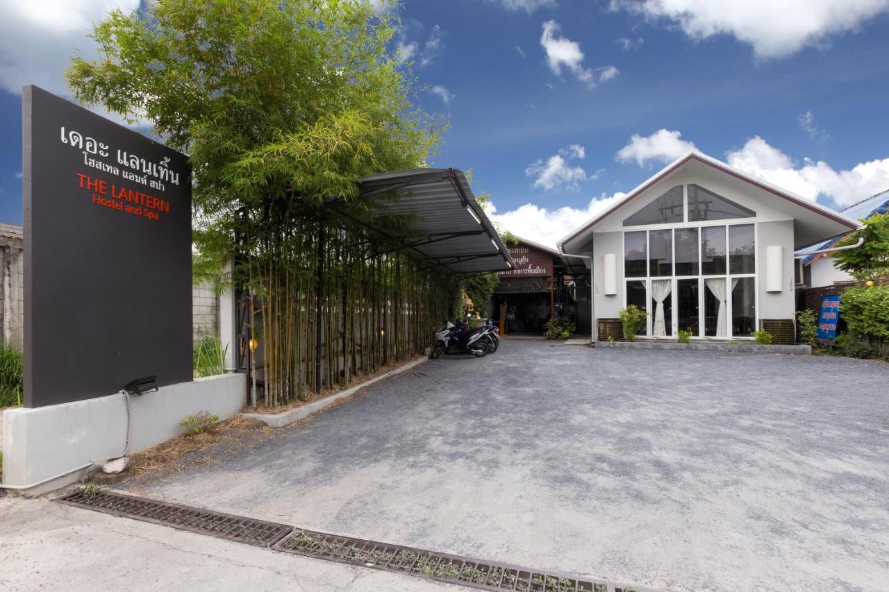 The Lantern Hostel, Chalong ,Phuket Εξωτερικό φωτογραφία