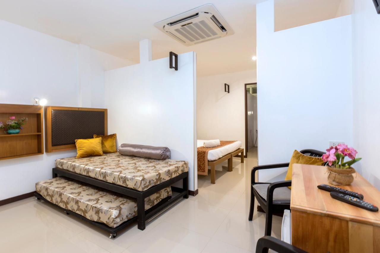The Lantern Hostel, Chalong ,Phuket Δωμάτιο φωτογραφία