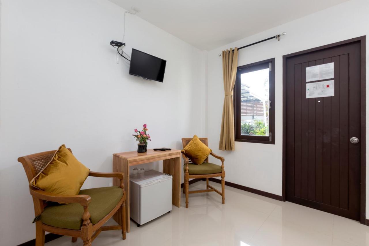 The Lantern Hostel, Chalong ,Phuket Εξωτερικό φωτογραφία