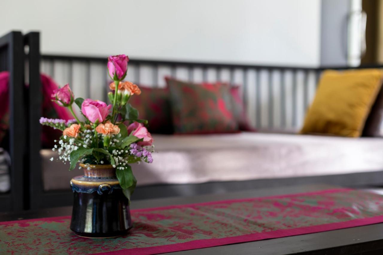The Lantern Hostel, Chalong ,Phuket Εξωτερικό φωτογραφία