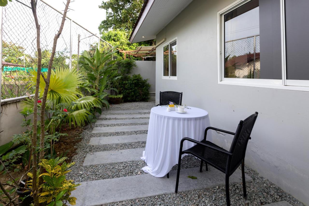 The Lantern Hostel, Chalong ,Phuket Εξωτερικό φωτογραφία