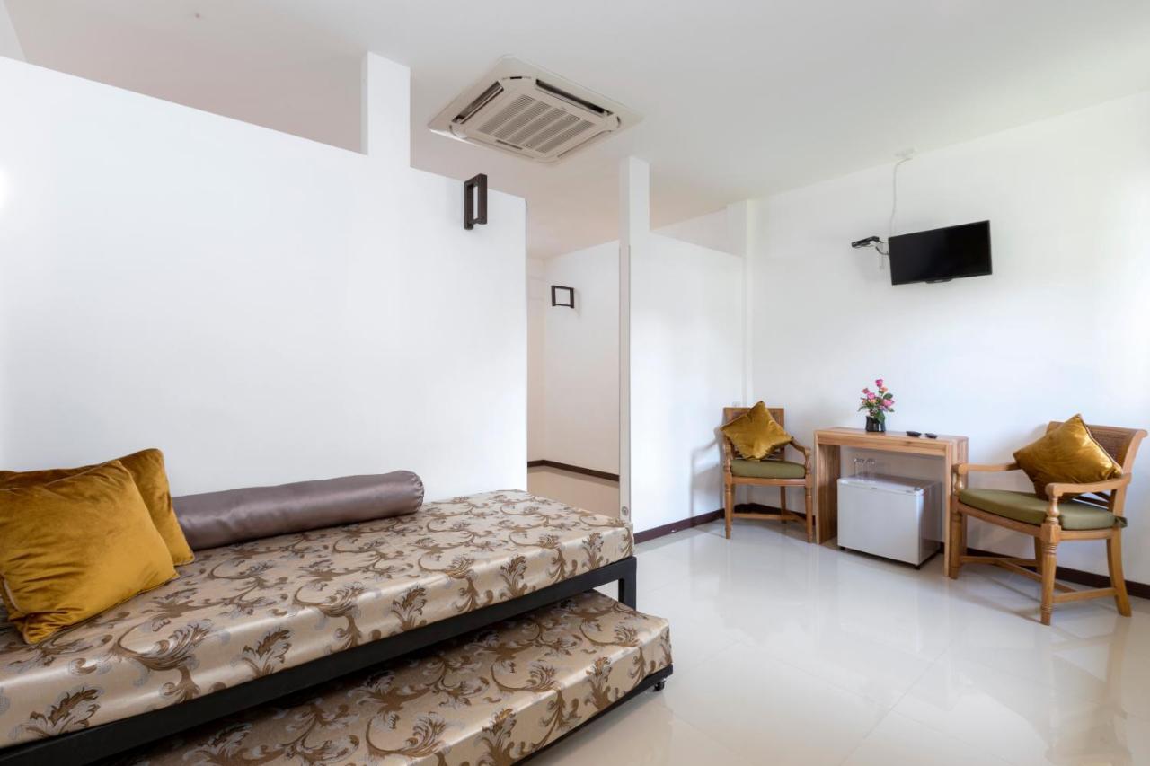 The Lantern Hostel, Chalong ,Phuket Εξωτερικό φωτογραφία