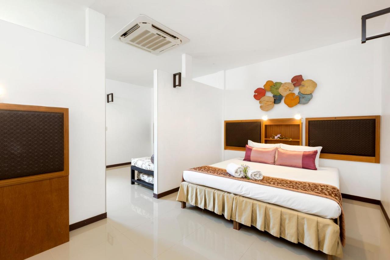 The Lantern Hostel, Chalong ,Phuket Εξωτερικό φωτογραφία