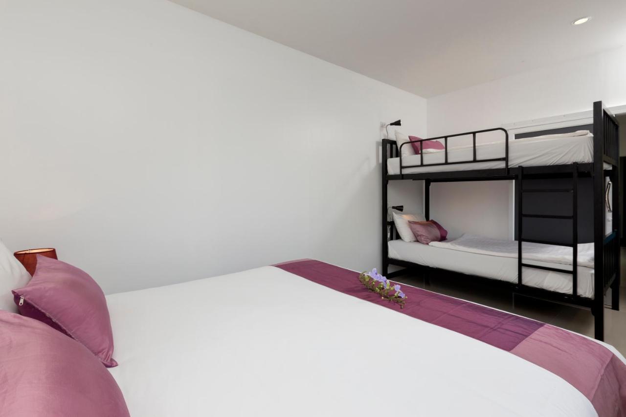 The Lantern Hostel, Chalong ,Phuket Εξωτερικό φωτογραφία