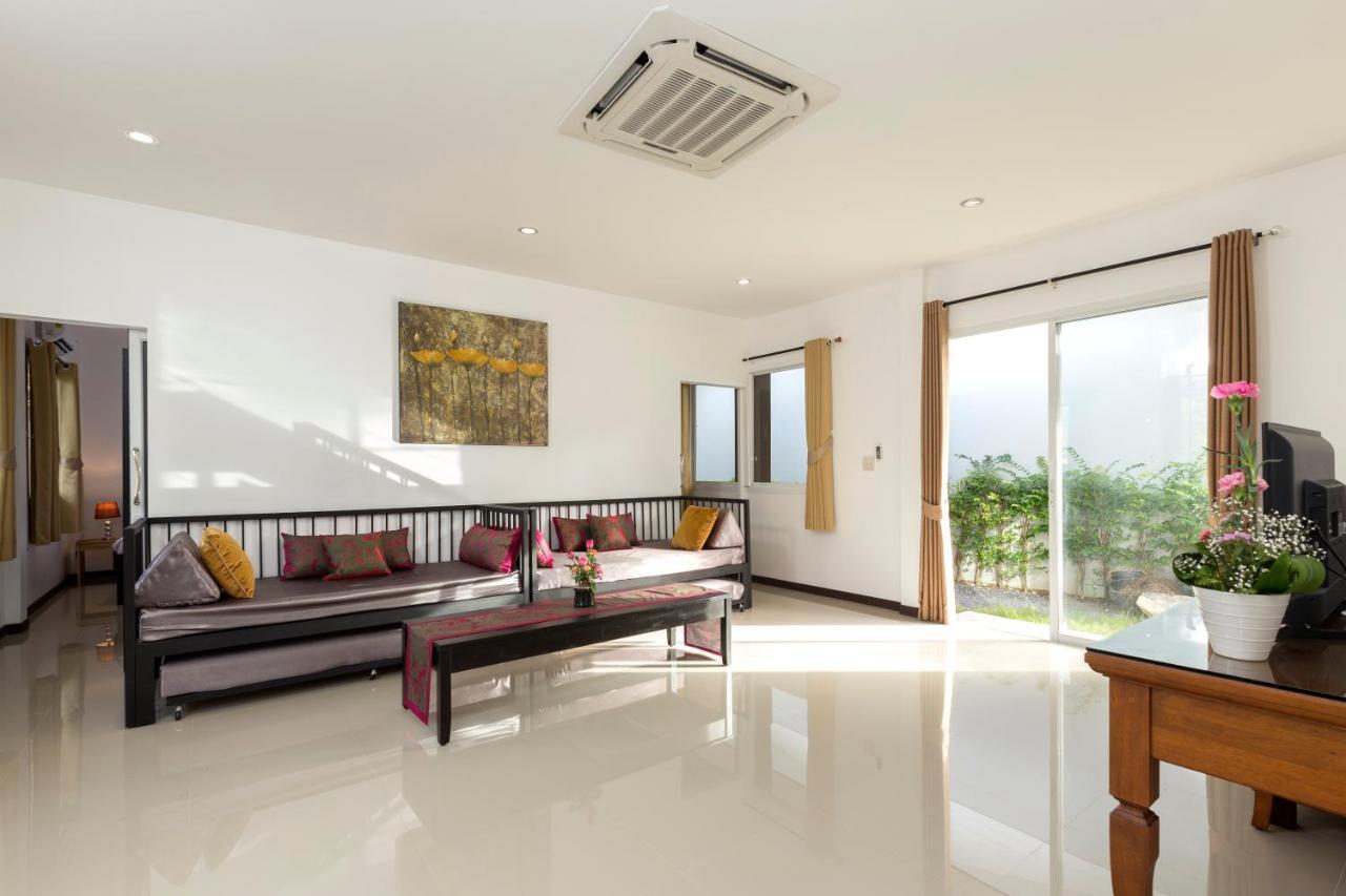 The Lantern Hostel, Chalong ,Phuket Εξωτερικό φωτογραφία