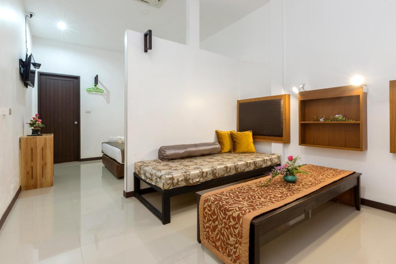 The Lantern Hostel, Chalong ,Phuket Εξωτερικό φωτογραφία