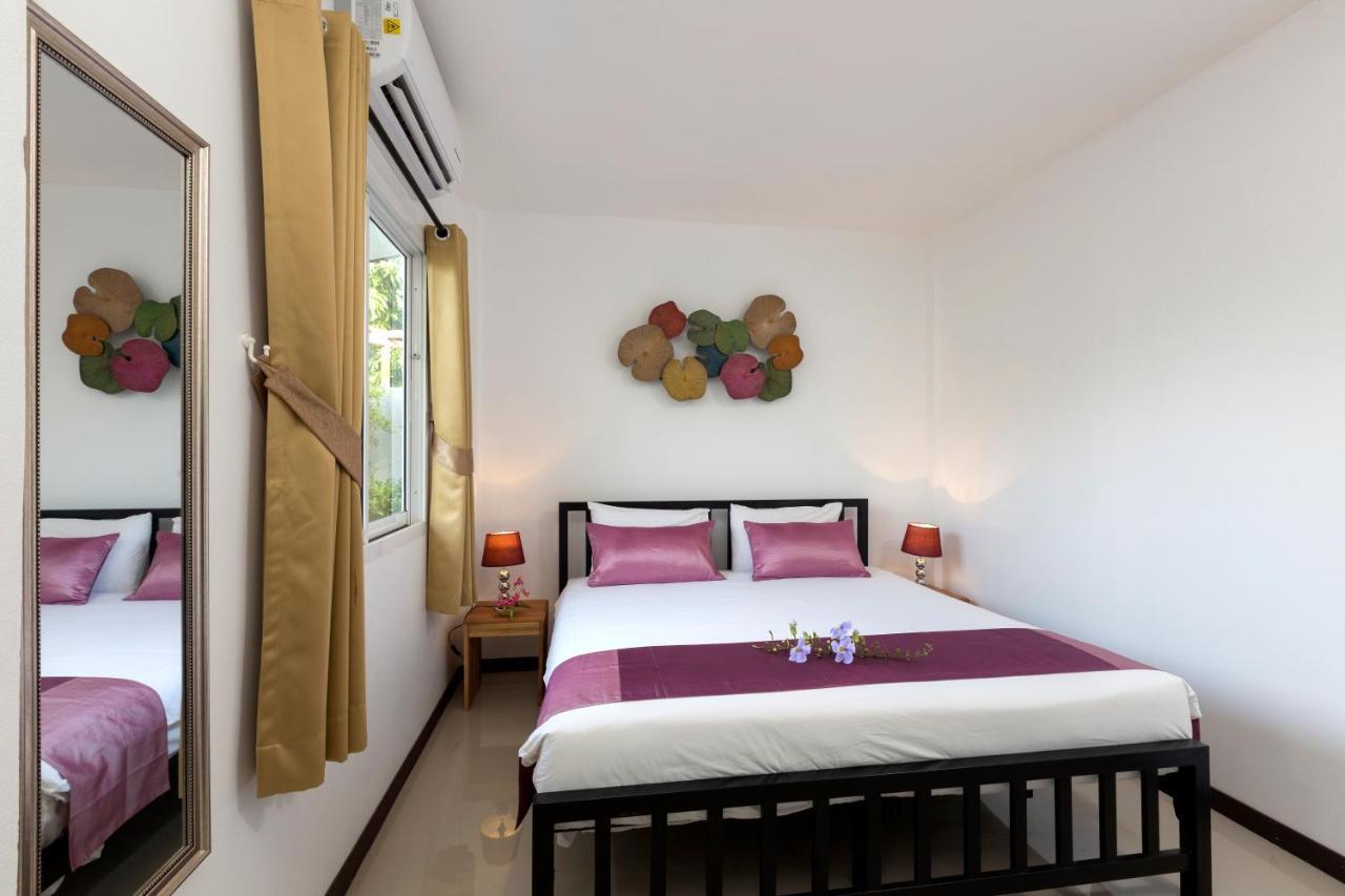 The Lantern Hostel, Chalong ,Phuket Εξωτερικό φωτογραφία
