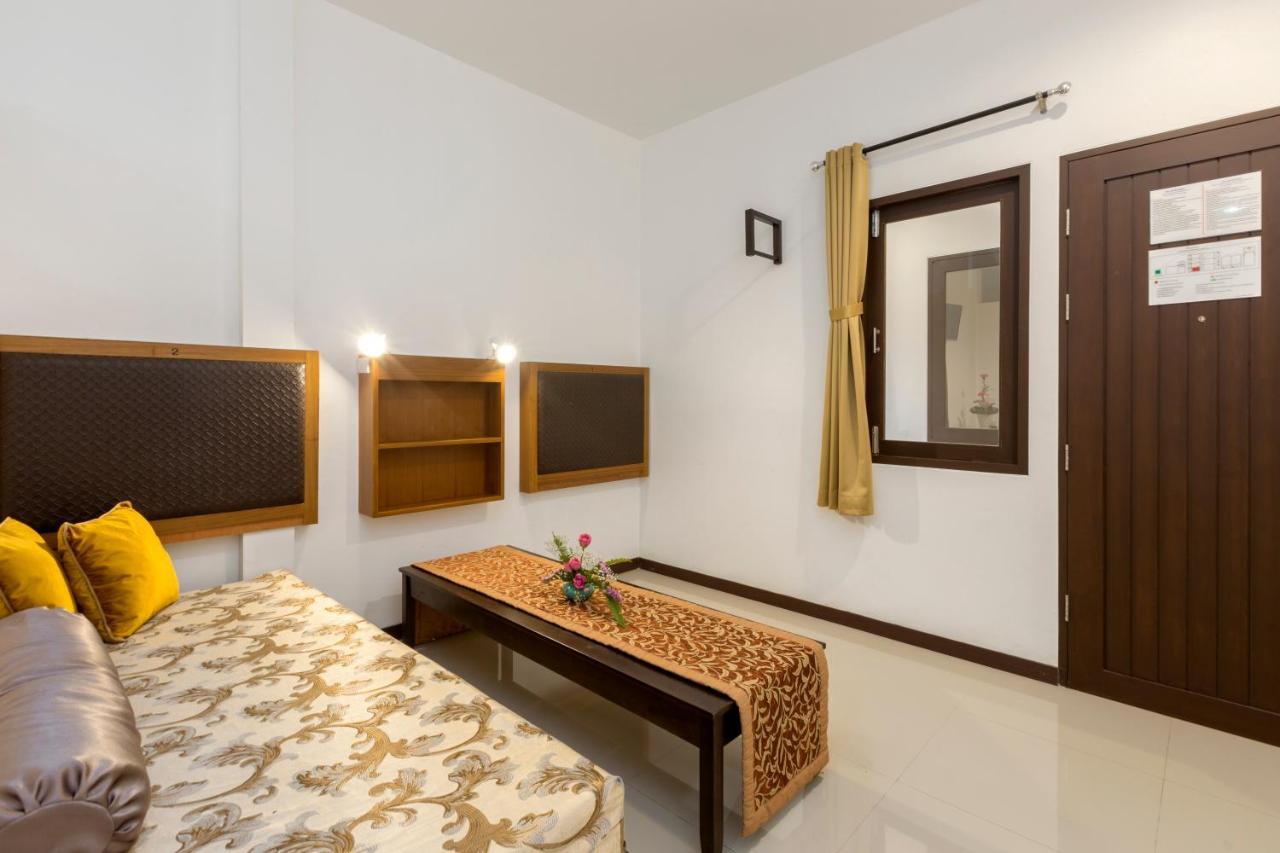 The Lantern Hostel, Chalong ,Phuket Εξωτερικό φωτογραφία