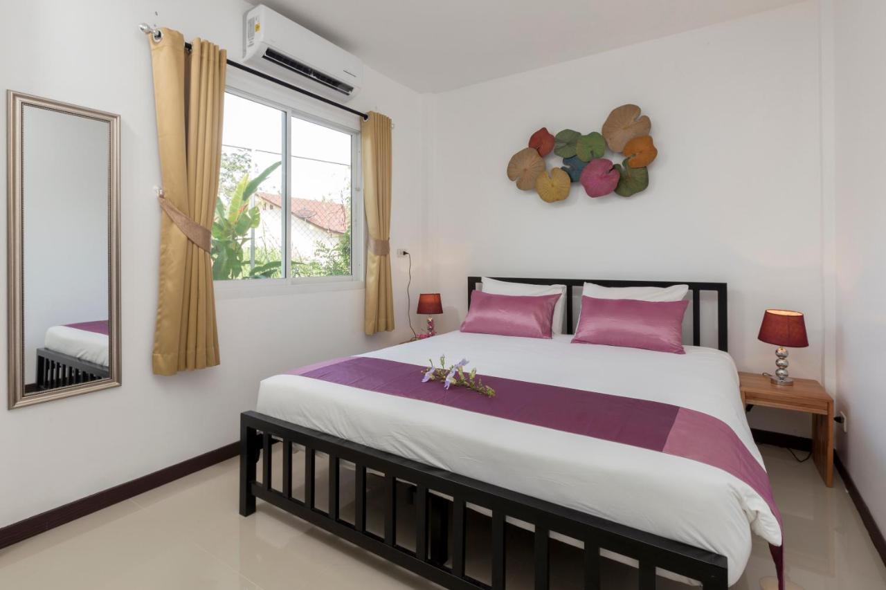 The Lantern Hostel, Chalong ,Phuket Εξωτερικό φωτογραφία